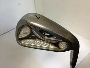 Bois 7 Taylormade R7 CGB Max 21° - Pour Femme, Shaft REAX Ladies, Occasion