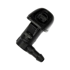 For Honda Odyssey 2014-2016 Windshield Washer Nozzle | Plastic Black 76810TK8A21