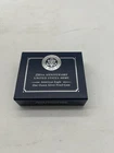 250th Anniversary U.S Army American Eagle One Ounce Silver Proof Coin