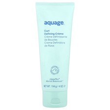 Curl Defining Cream, 4 oz 114 g 
