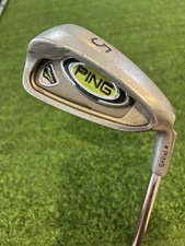 Ping Rapture 5-Iron Black Dot ⚫️ Regular Flex Steel Shaft/RH