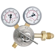 SMITH EQUIPMENT 30-50-510 MILLER 30 Gas Regulator 5EFW7