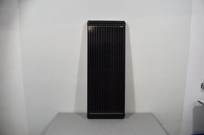 Rohs MC Camping Solar Set Black MC-100