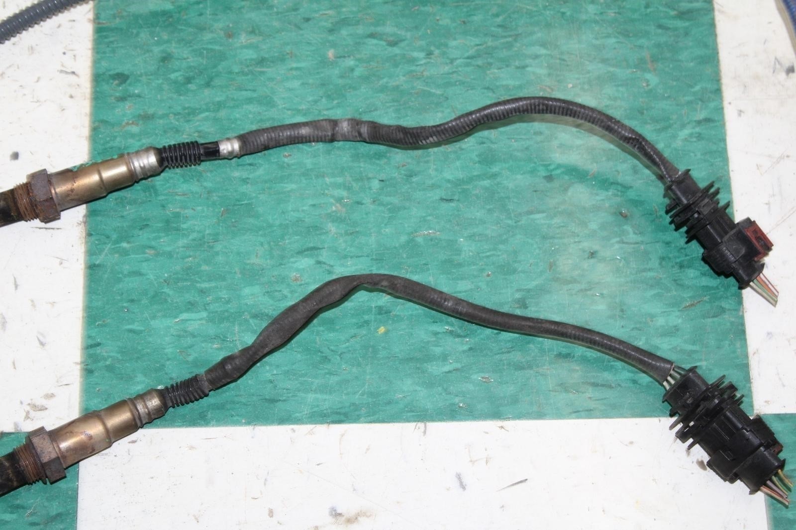 Maserati Ghibli 2014-2020 Oxygen sensors Set