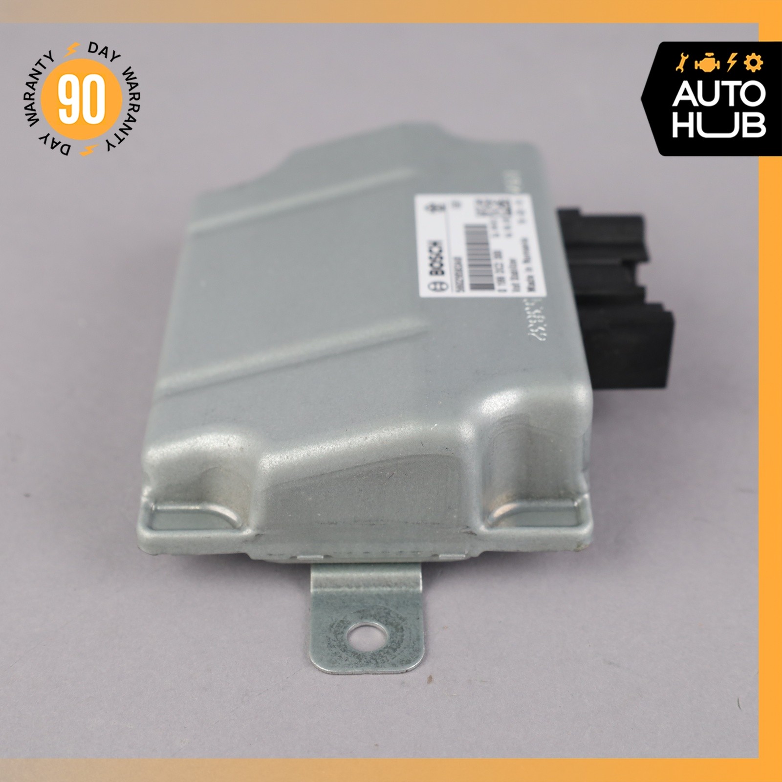 14-22 Maserati Levante Ghibli Voltage Stabilizer Power Inverter Module OEM 89k