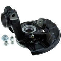 NTY Achsschenkel RadaufhäNgung Vorderachse Links FüR VW Golf IV Variant 1J5 1.9