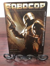 1990 Topps Robocop 2 Trading Cards 30