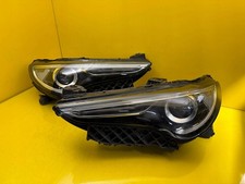 Alfa Romeo Stelvio 16- Xenon + Led Frontscheinwerfer Links Rechts 505639590, OE