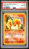 2000 POKEMON ROCKET 1ST EDITION #64 PONYTA PSA 8