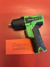 Snap On Latest 14.4v 3/8