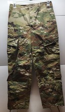 Propper ACU OCP Camo Military Cargo Pants Ripstop Tactical S-S Army EUC