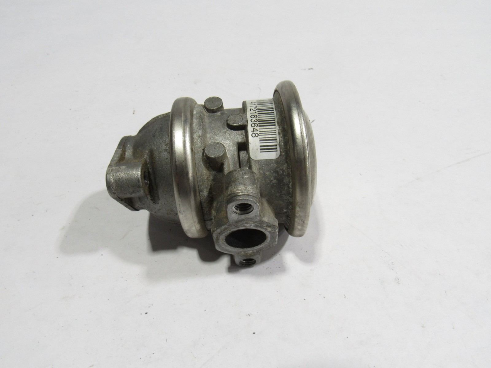 10-20 Bentley Mulsanne 2012 Secondary Air Control Valve @1