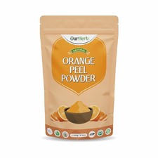 OurHerb Orange Peel Powder 100gm