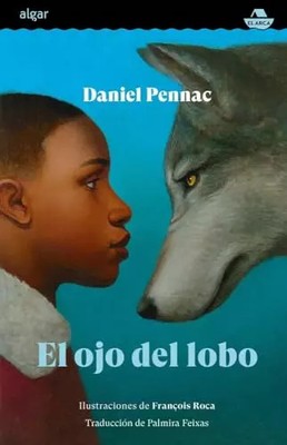 Das Auge des Wolfes: 11 (Die Arche), Daniel Pennac