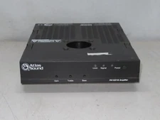 ATLAS SOUND PA1001G Amplifier