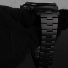 Panerai Luminor 1950 3 Days Black Dial Ceramic Bracelet 2017 44MM PAM00438 11