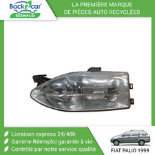 Feu avant (phare) Fiat PALIO