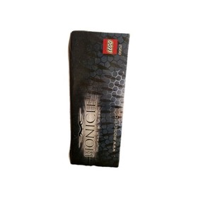 LEGO Bionicle 8952 Mutran & Vican Sealed Makuta Le-matoran Shadow Kanohi Shelek