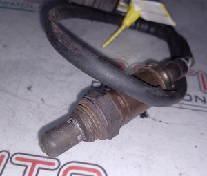 03C906262 Lambda-Beitrag am Ende.  SKODA RAPID 1.2 Ber 5p/b/1198cc