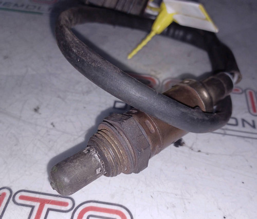 03C906262 Lambda-Beitrag am Ende.  SKODA RAPID 1.2 Ber 5p/b/1198cc