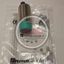 1PC New Original Pepperl Fuchs CCN15-30GS60-A2-V1 Induktiver Sensor