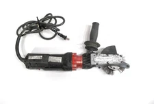 Monti MBX Bristle Blaster Electric AC Surface Prep Corrosion Stripping Tool