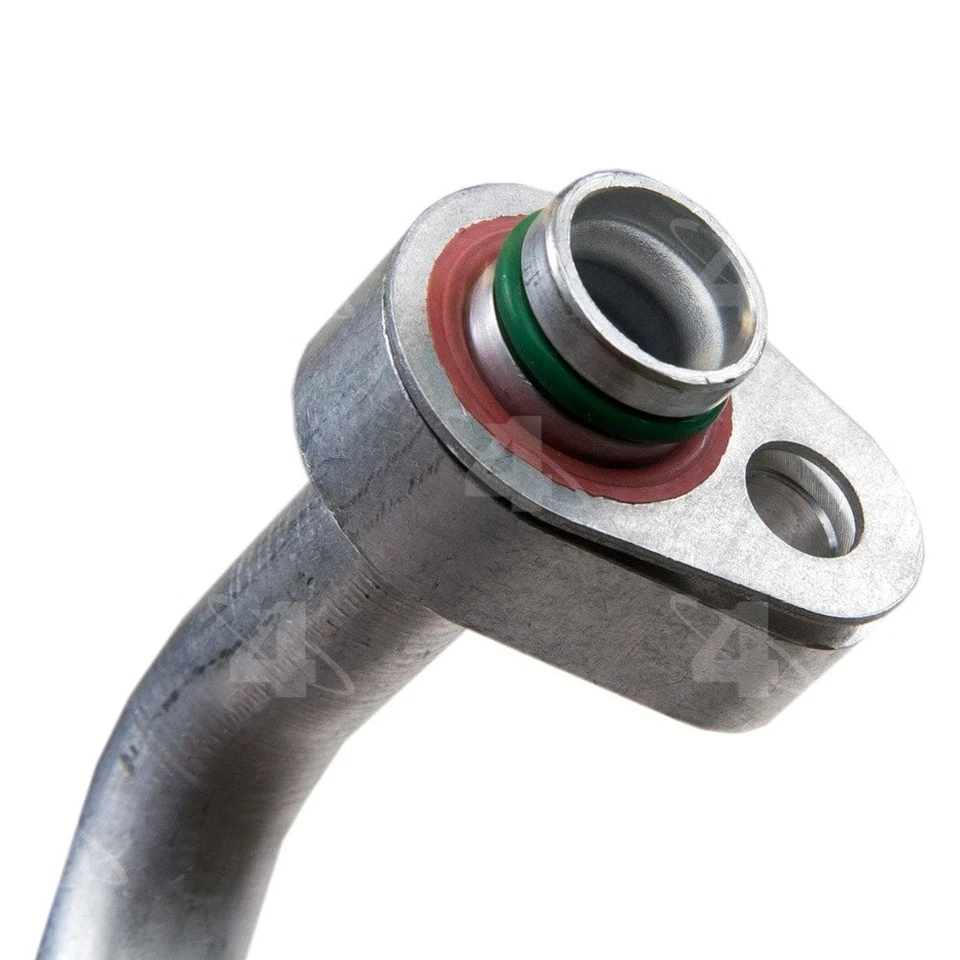 For Jeep Liberty 2008-2009 Four Seasons A/C Suction Line Hose Assembly - Image 2 of 3