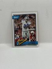 2018 Panini Classics - Ezekiel Elliott #27 Dallas Cowboys