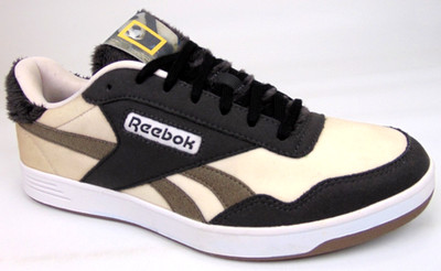 NEW! Reebok Royal Techquet T National Geographic Low Casual Men Shoes Size 9.0 M