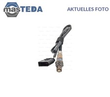 0 258 010 032 LAMBDASONDE LAMDASONDE LINKS BOSCH NEU OE QUALITÄT