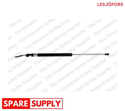 GAS SPRING, BOOT-/CARGO AREA FOR MAZDA LESJÖFORS 8155412 - Picture 1 of 7