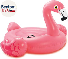 Inflatable Pool Float: Pool Toy for Kids