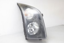 Feu avant (phare) Volkswagen CRAFTER