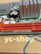 1PCS new Advantech PCA-6011G2-00A1E Motherboa...