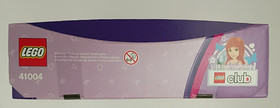 Lego Friends, #41004, Rehearsal Stage, New in Sealed Box