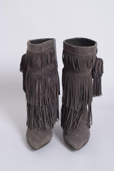 Women Isabel Marant Boots Multicolor 38