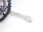 Cook Bros Racing CBR E-Cranks 175mm Crankset E-Type E-Series Classic Vintage MT — photo 7