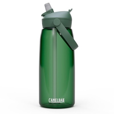 Camelbak Thrive Flip Straw 1 Liter / 32oz Sport Trinkflasche