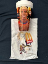 McDonald s FIFA World Cup 2026 Lamine Yamal Collector Cup Barcelona Spain Rare