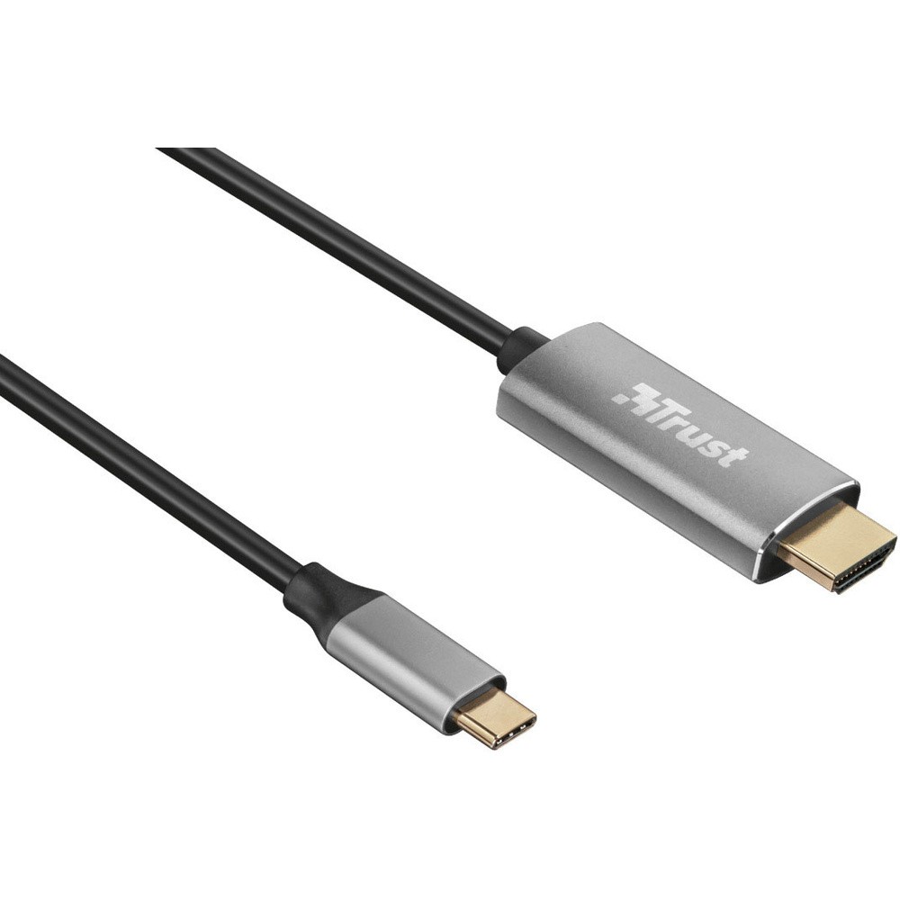 Надежный адаптер USB-C HDMI кабель USB-C Stecker HDMI-A Stecker 180 м Шв 6290₽