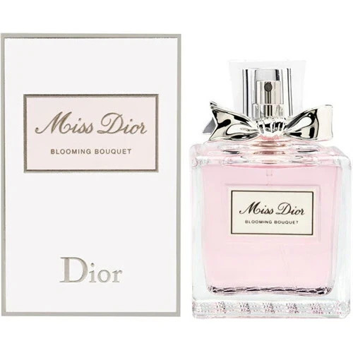 Christian Dior Miss Dior Blooming Bouquet Spray 100ml/3.4 fl oz thumbnail 2