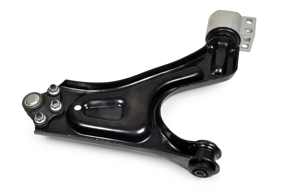 Suspension Control Arm and Ball Joint Assembly-Assembly fits 99-01 Saab 9-5 - Image 2 of 4
