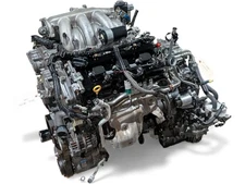 Nissan Murano 2005-2007 3.5L V6 Engine Motor VQ35DE JDM VQ35 053097C Ships Free