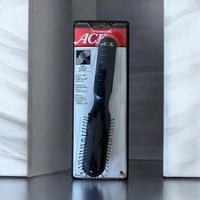Vintage ACE Goody PRO Styling Brush #67636 Sealed 1996 NOS