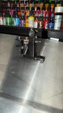 Tattoo Tony Built Tattoo Machine
