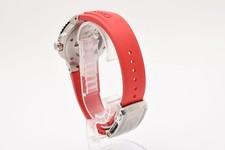 *TOP MINT w/ Box* Oris Aquis Date Automatic 7730 Grey Men's Watch From JAPAN 9