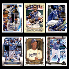 2014 MLB World Series Collecting Guide 28