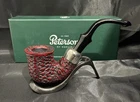 Peterson Pipe Standard System Rustic 305 P-Lip NEW & BOXED