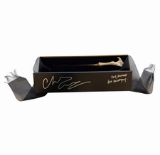 Christian Coulson - Tom Riddle/Voldemort AUTOGRAPH Harry Potter Wand Noble ACOA
