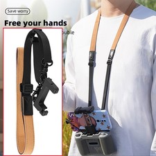 For DJI MINI 3/4 Pro/AIR 2/2S/Mini 2 Remote Control RC 1/RC 2 Neck Lanyard Strap